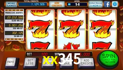 A Emoção da Loteria na xx345: Uma Chance de Mudança de Vida