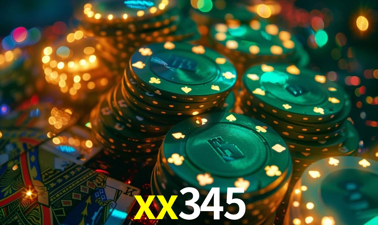 Estatísticas xx345