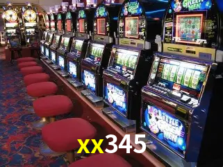 Desvendando o Mundo dos Jogos Virtuais na xx345