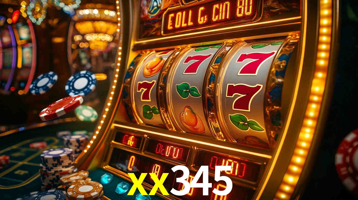 Welcome Bonus xx345