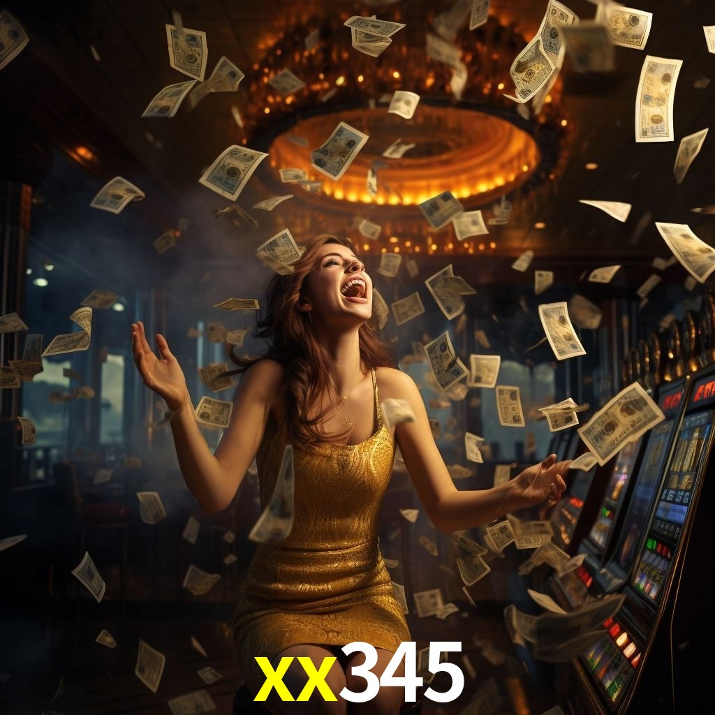 Live Casino xx345