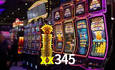 Desvendando o Mundo dos Jogos Virtuais na xx345