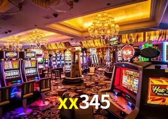 Descubra o Mundo do Cassino Online com xx345