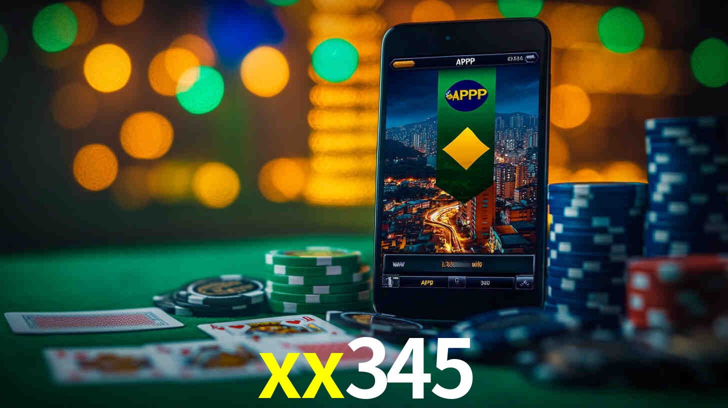 A Emoção da Loteria na xx345: Uma Chance de Mudança de Vida
