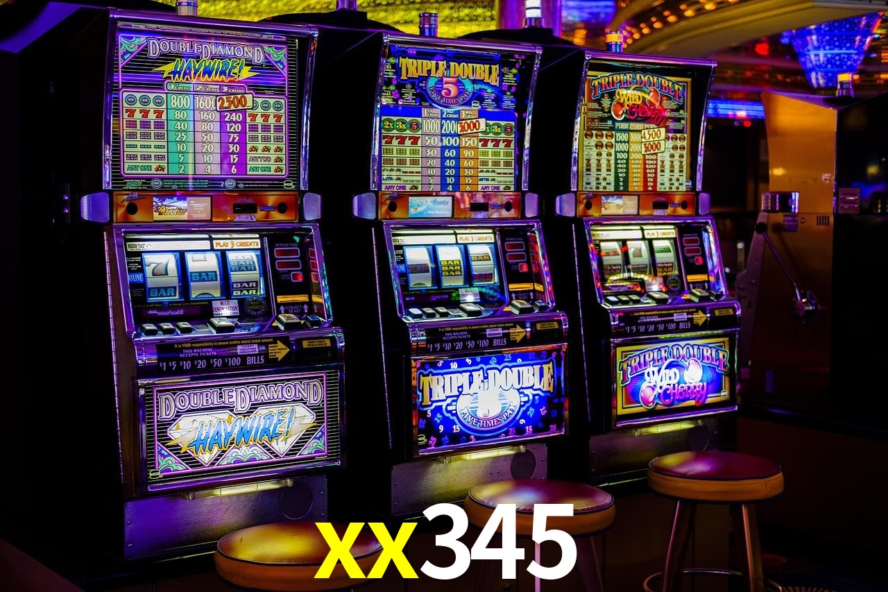 Estatísticas Esportivas xx345