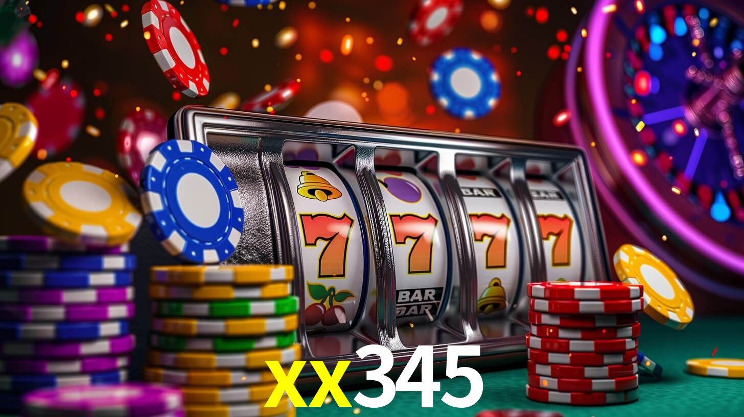 Mesa de Blackjack xx345