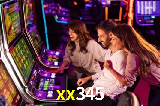 Jogos Exclusivos xx345