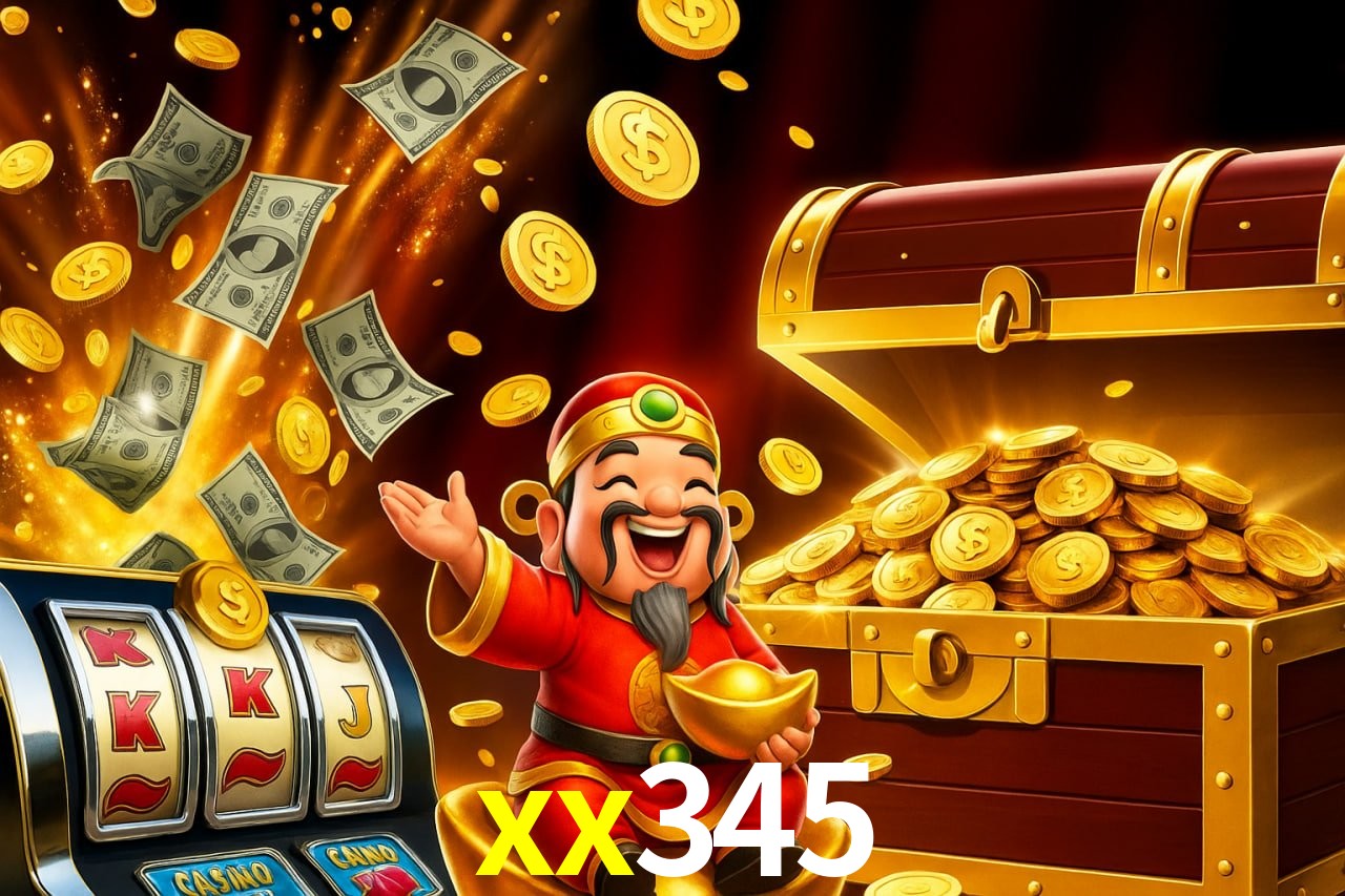 Casino VIP xx345