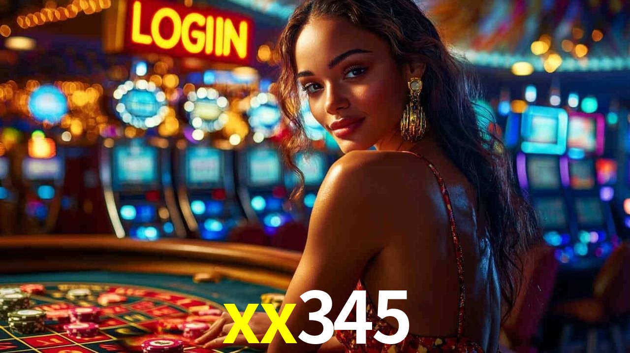 Tecnologia da Plataforma xx345