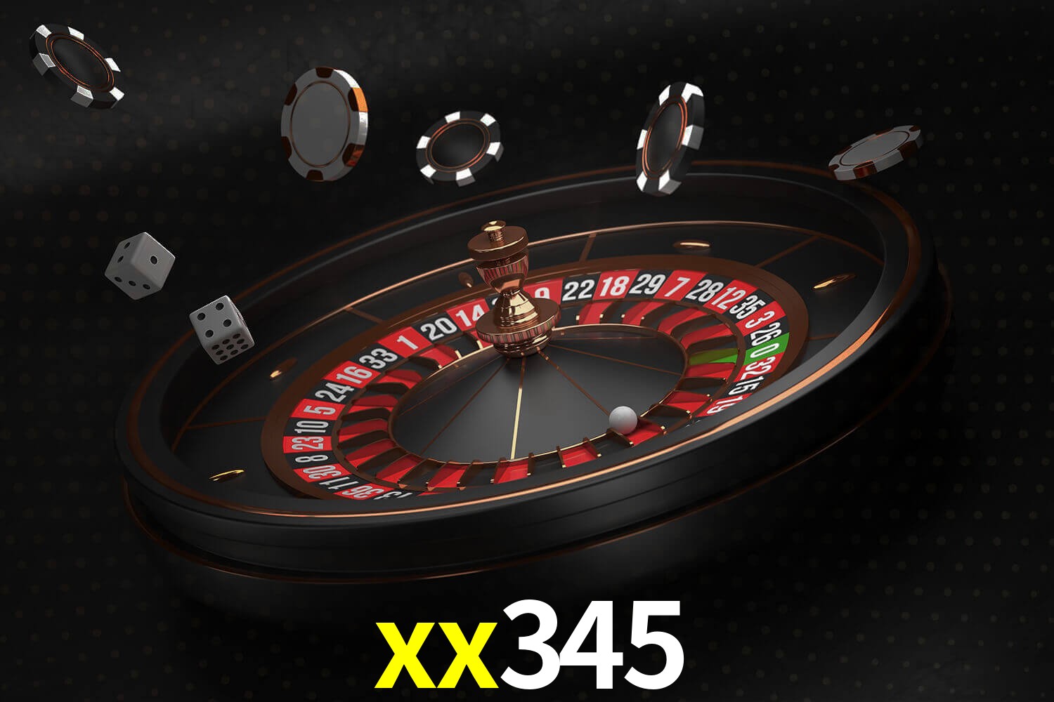 VIP Casino xx345