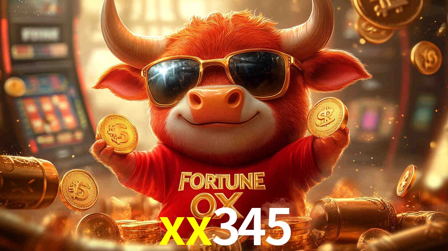 Welcome Bonus xx345