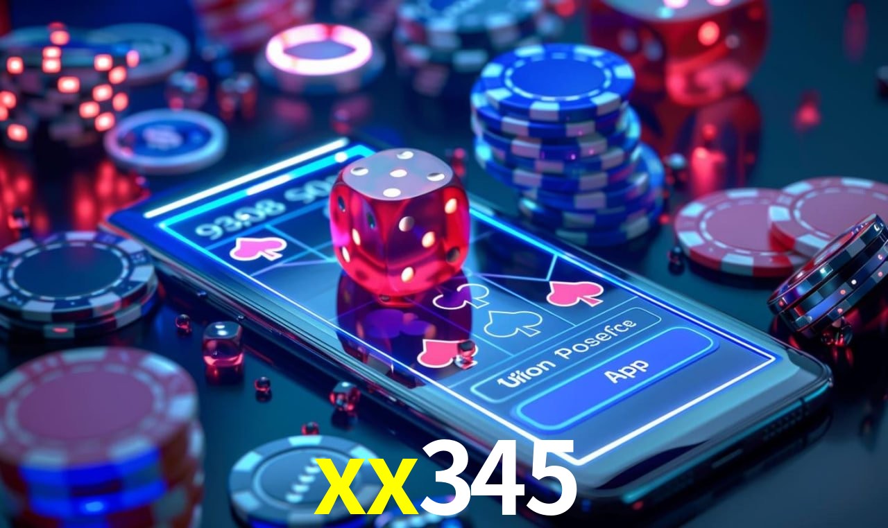 xx345 bet login
