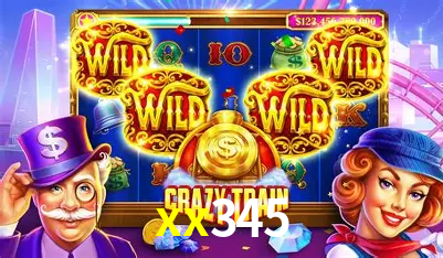 Descubra a Magia dos Jogos de Arcade no xx345