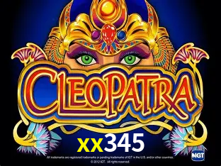 Descubra o Mundo do Cassino Online com xx345