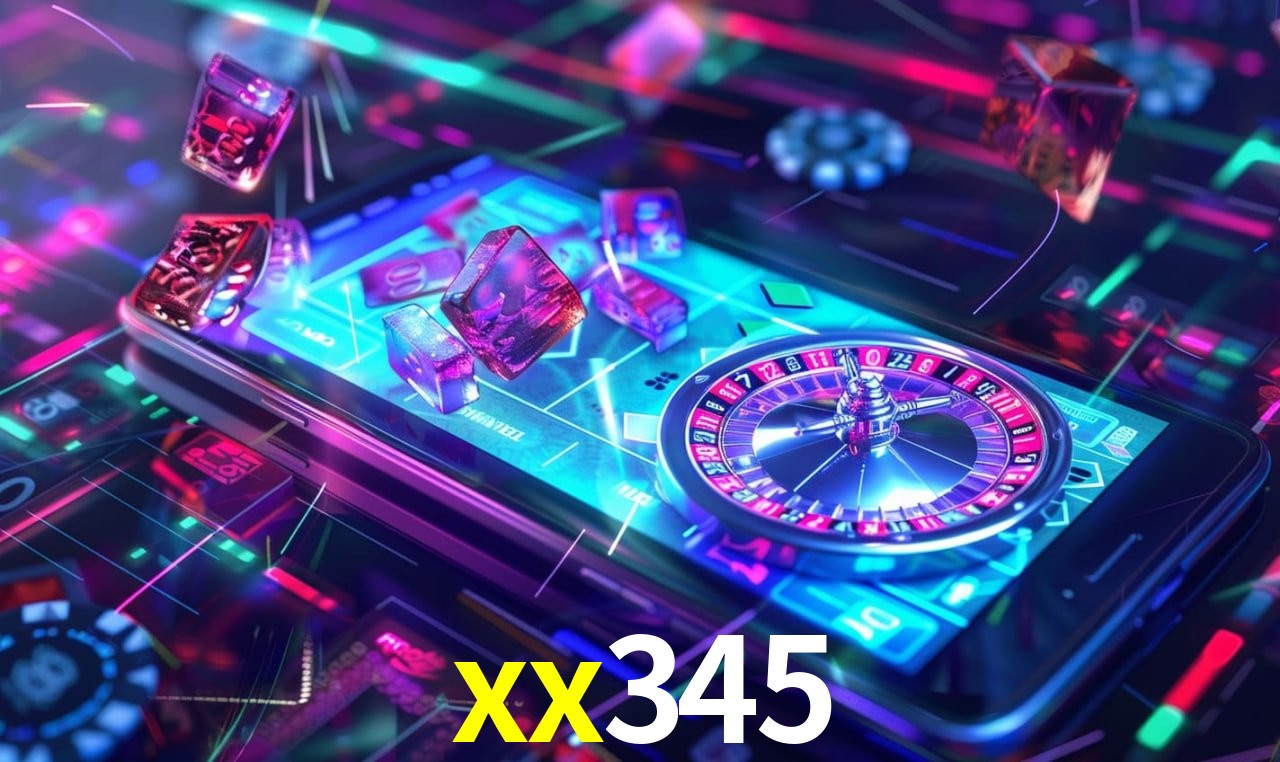 Recursos de Bônus xx345