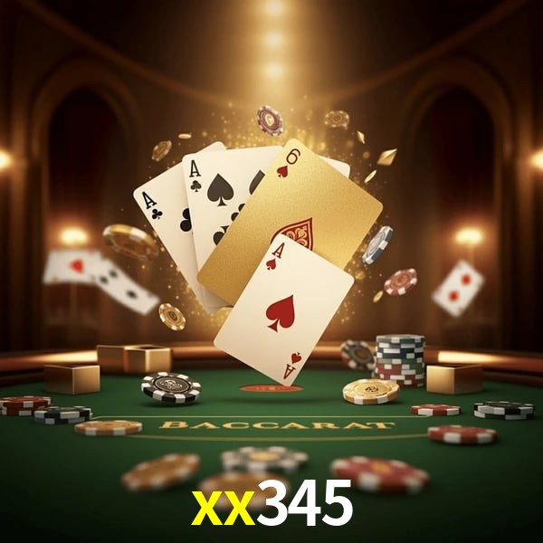 Game Providers xx345