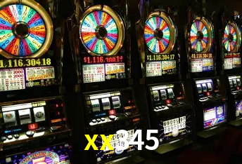 Apostas Esportivas na xx345: Um Guia Completo