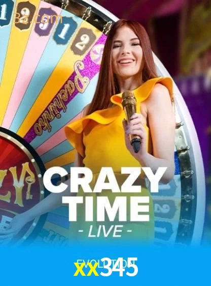 Crazy-Time