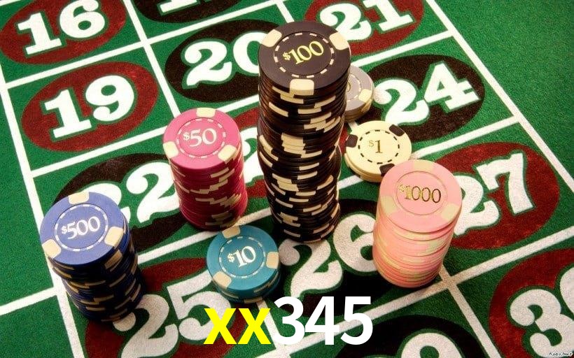Desvendando o Mundo dos Jogos Virtuais na xx345