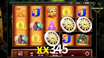 Desvendando o Mundo dos Jogos Virtuais na xx345