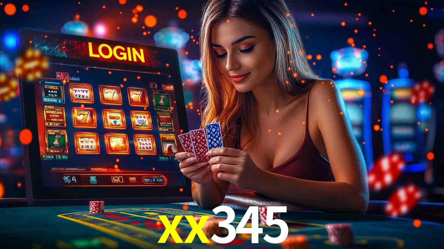 xx345 bet