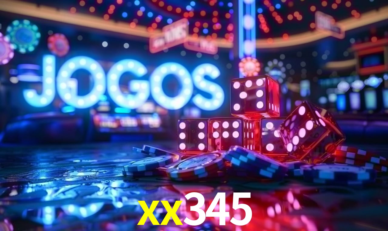 cassino xx345