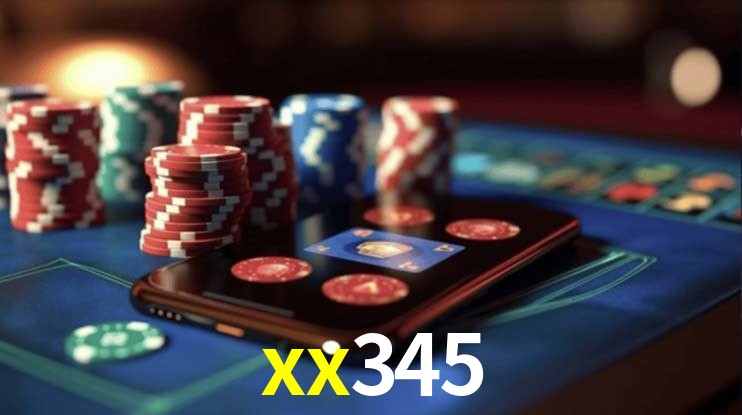 Recursos de Bônus xx345