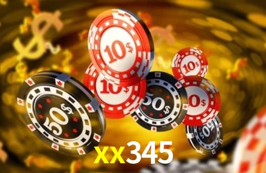 Mesa de Blackjack xx345