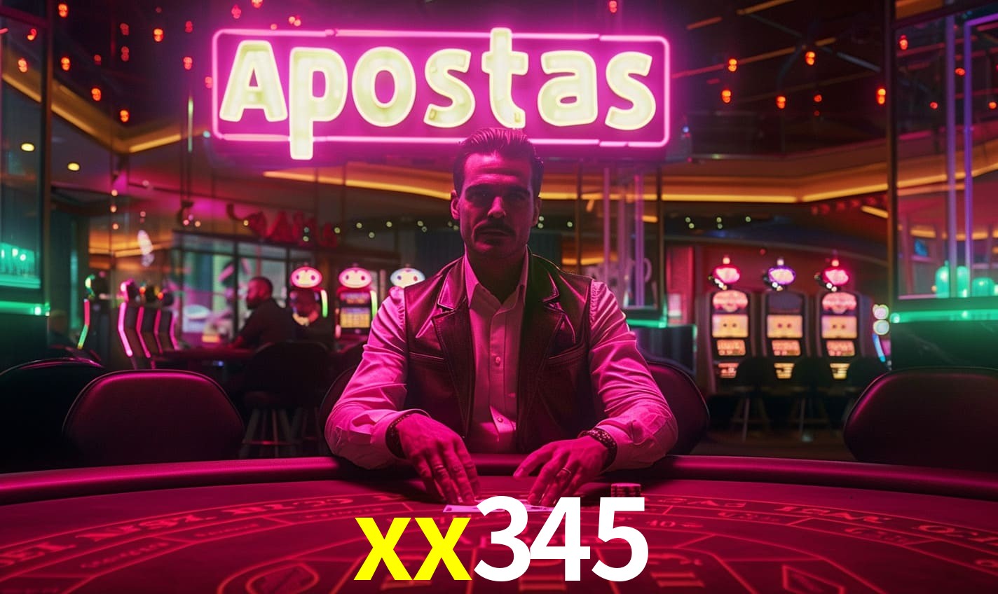 Descubra o Programa VIP da xx345: Vantagens Exclusivas para Jogadores