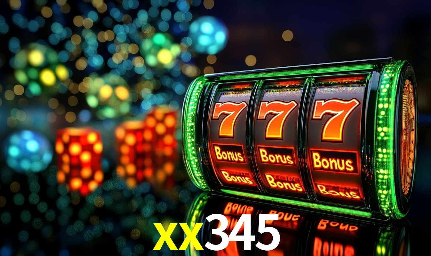 Casino Ao Vivo xx345