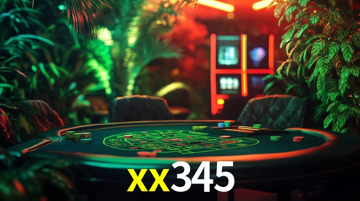 Live Casino xx345