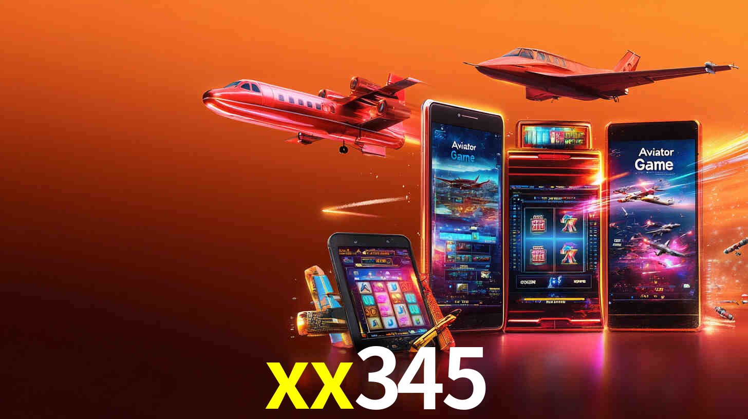 Apostas Esportivas na xx345: Um Guia Completo