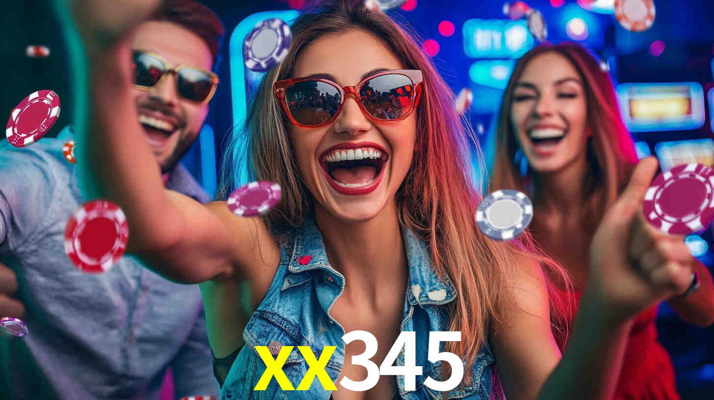 A Popularidade dos Caça-Níqueis no xx345
