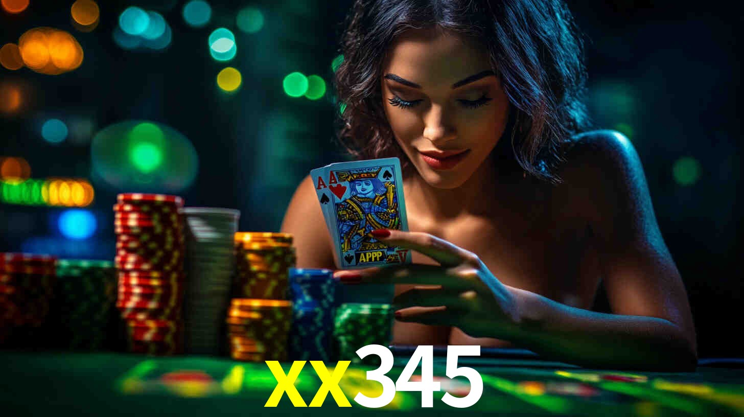 Explorando a Categoria de Eventos em Apostas na xx345