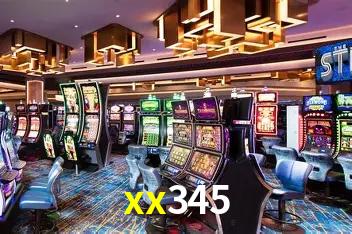 Descubra a Magia dos Jogos de Arcade no xx345