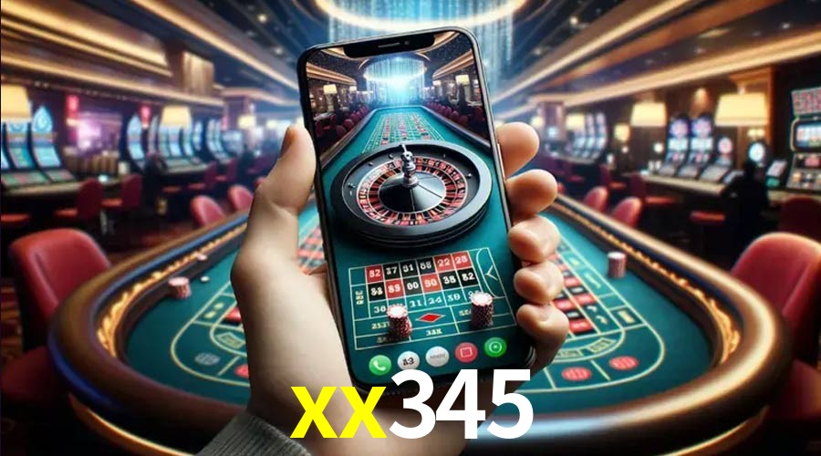 Secure Login xx345