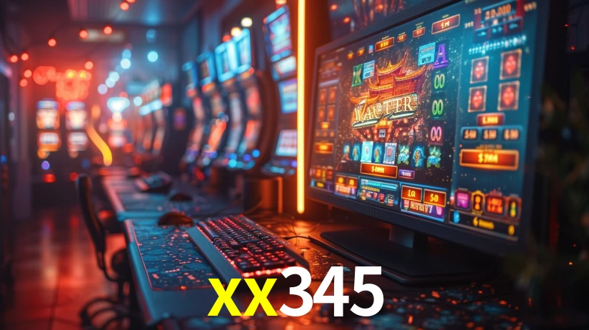 Experimente o Login Seguro Premium no xx345