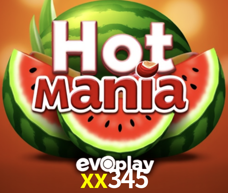 APP oficial da xx345 para mobile