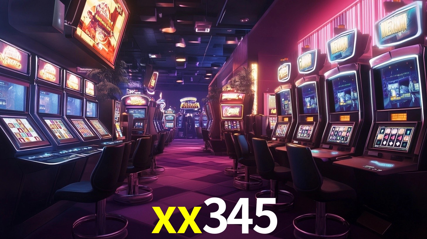xx345 App Interface