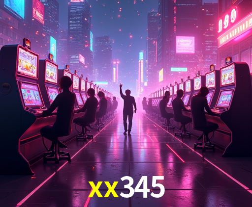 Jogos Exclusivos xx345