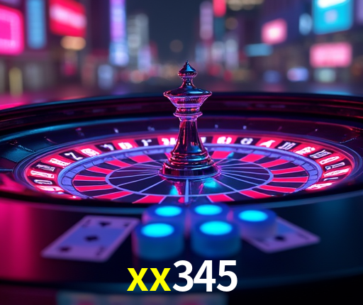 Explorando a Categoria de Eventos em Apostas na xx345