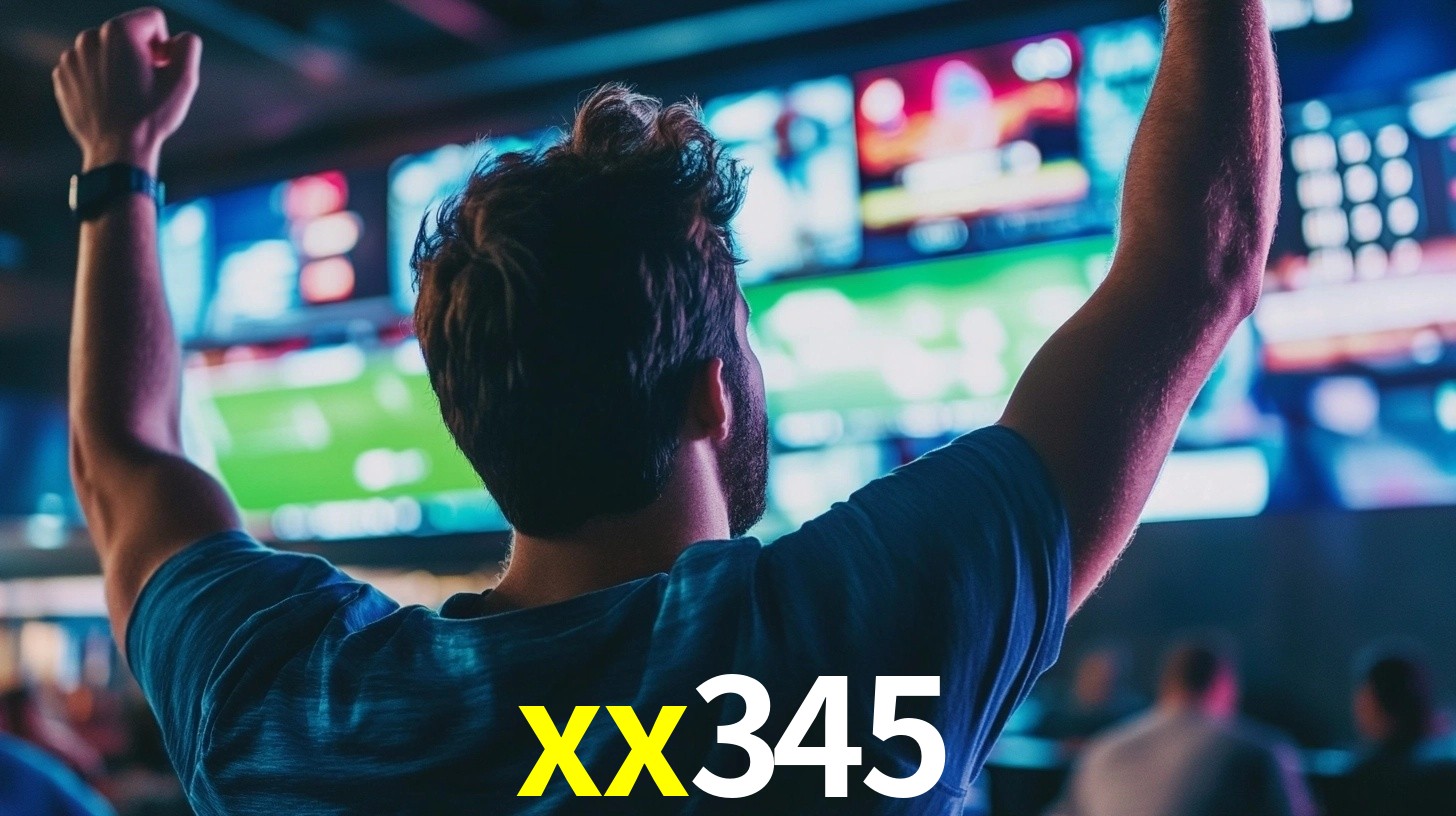 xx345: Seu Cassino Premiado com Pagamentos Rápidos