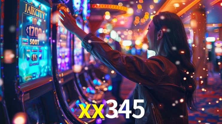 xx345: Jogos de Caça-Níqueis-Altas Recompensas, Roleta-Velocidade, Blackjack-Desafios Máximos