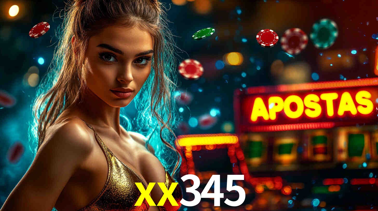Apostas Esportivas na xx345: Um Guia Completo