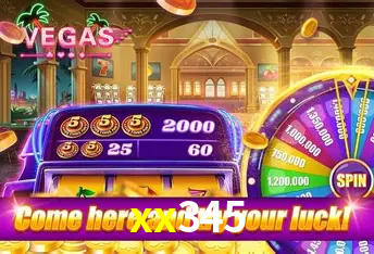 Descubra o Mundo do Cassino Online com xx345