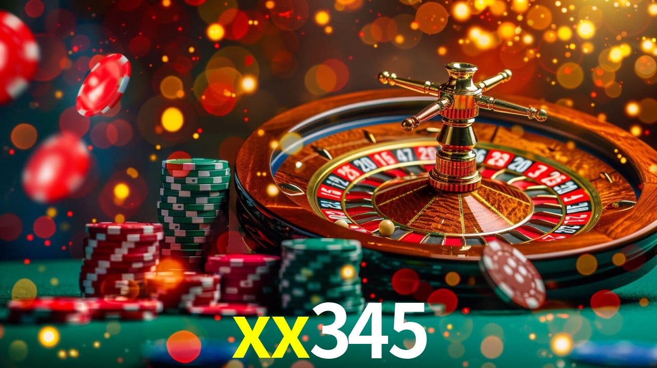 A Experiência Imersiva dos Cassinos Ao Vivo no xx345