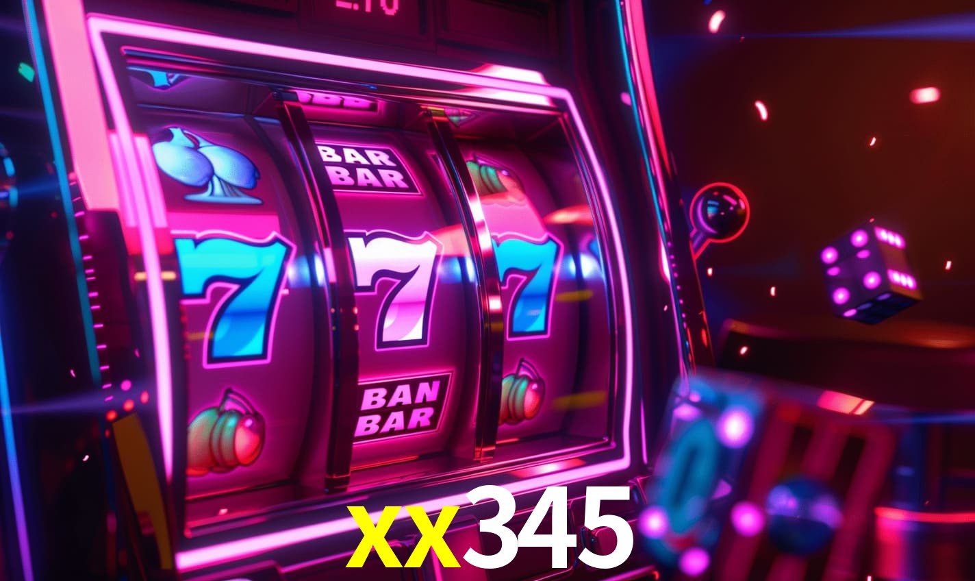 Inovações de Jogos na xx345: O Futuro das Experiências Interativas