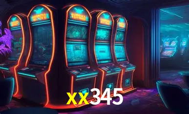 A Experiência Imersiva dos Cassinos Ao Vivo no xx345