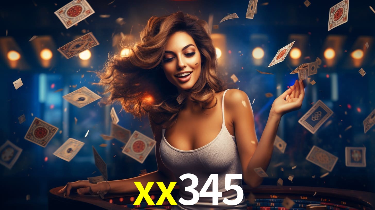 Sinta a adrenalina dos jogos de cassino com xx345