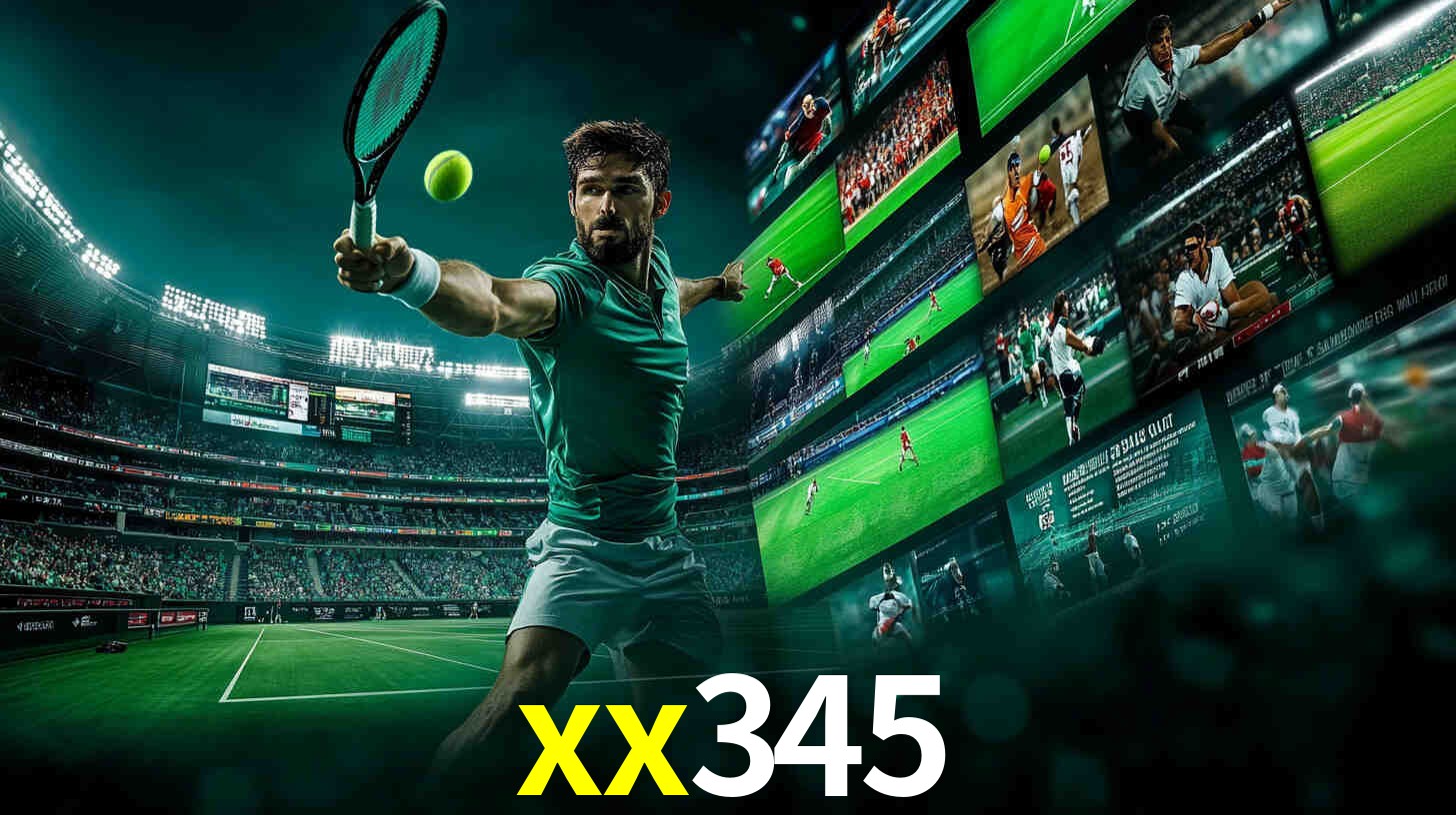 A Experiência Imersiva dos Cassinos Ao Vivo no xx345